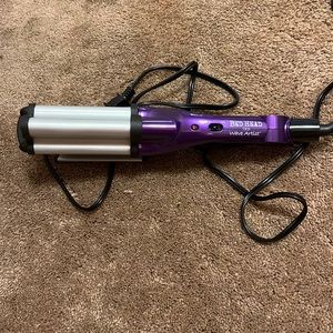 Bed Head hair crimper